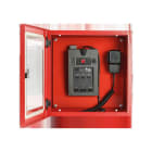 ELKRON EKO80MF0200123 MICROFONO DI EMERGENZA VVFF