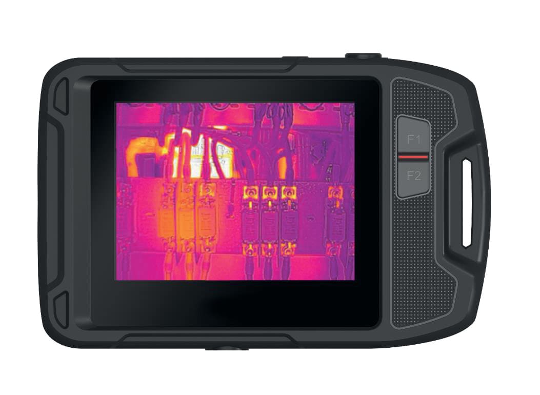 FERRARI - FER15.220 TERMOCAMERA TCF 220