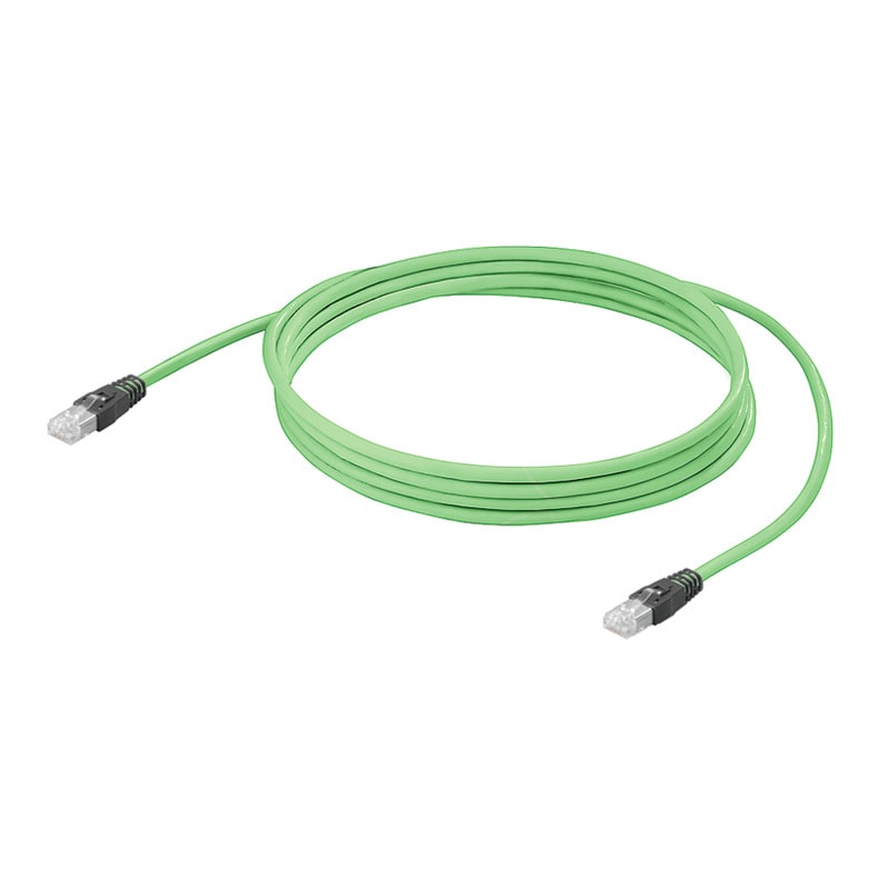 WEIDMULLER WEI1522100100 IE-C5DS4VG0100A60A60-E