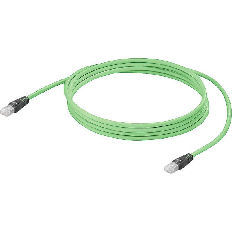 WEIDMULLER - WEI1522100010 IE-C5DS4VG0010A60A60-E