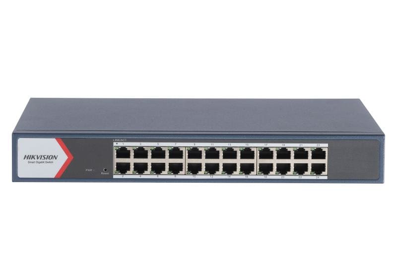 HIKVISION ITALY SRL HIK301803043 DS-3E1524-EI SMART MANAGED GIGABIT