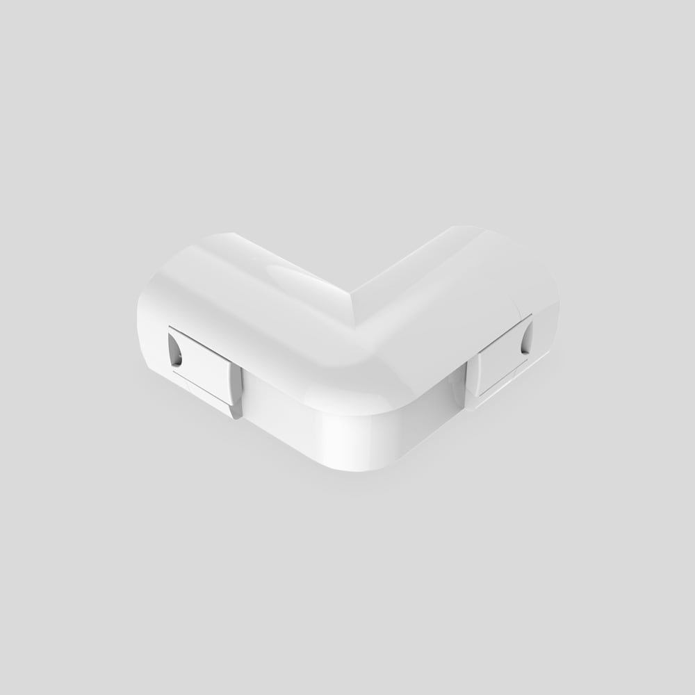 ARCLUCE SPA ACL1099519X GIUNTO ANGOLARE 90 E-GLOW PLUS