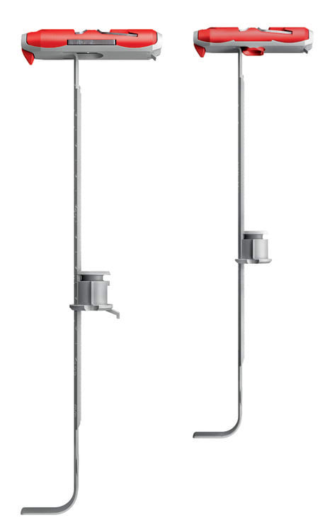 FISCHER ITALIA - FIS00544597 DUOTEC 12 D CON BARRA M6X100