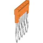WEIDMULLER WEI1527620000 ZQV 2.5N/5