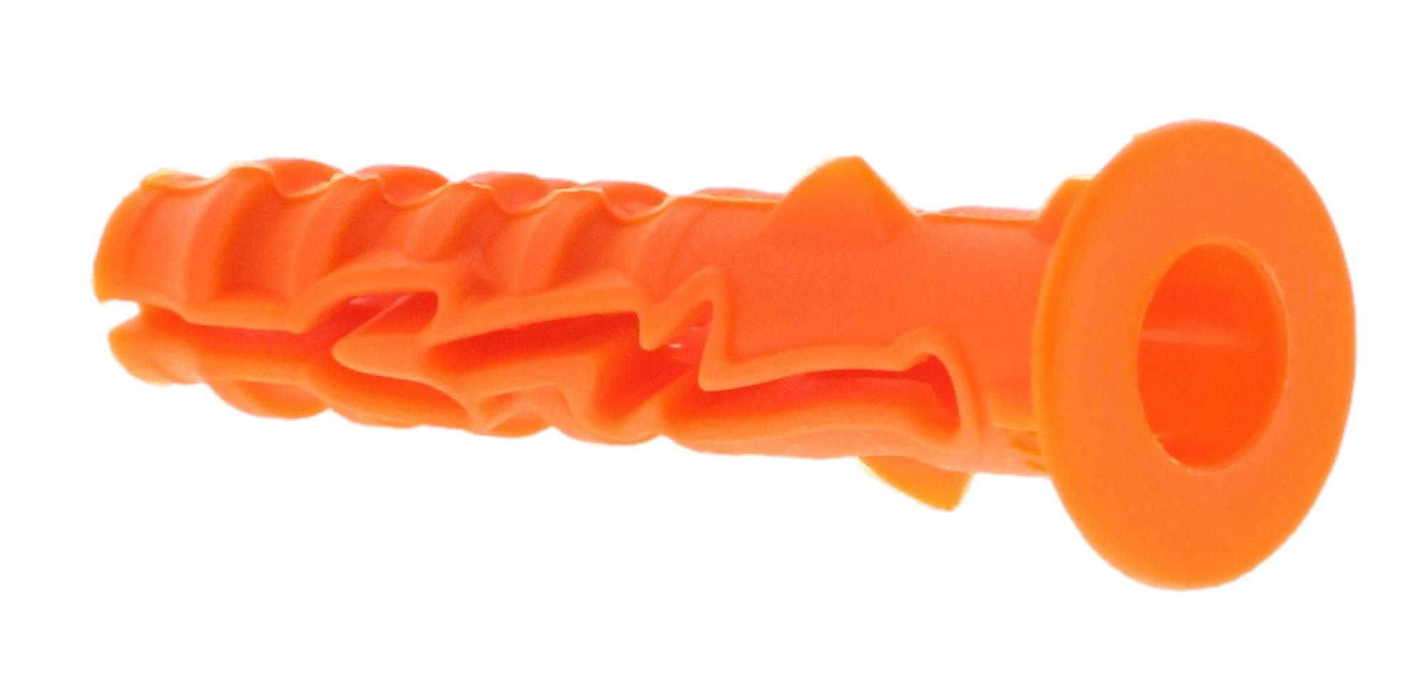 ELEMATIC SPIT - ITP565741 TASSELLO NYL-C PA 6 6X30 VITE LC 5X35