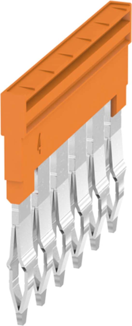 WEIDMULLER - WEI1527990000 ZQV 4N/6