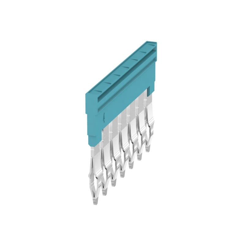 WEIDMULLER WEI1528180000 ZQV 4N/7 BL