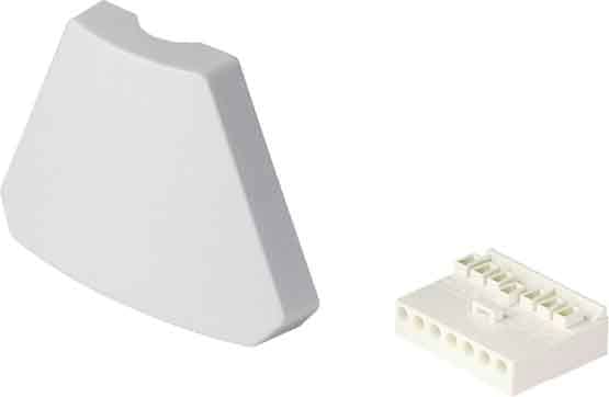 SIGNIFY ITALY SPA PHA10824400 Maxos accessori, Normal, 9MX056 | ACC MAXOS, Bianco