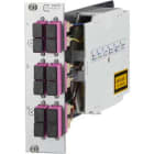 Metz MEZ1528S7BB061E OpDAT CM 3HE/7TE 6xSC-D OM4 12 Pigt/6 Ku