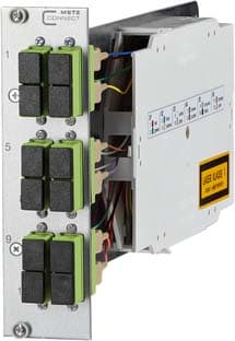 Metz MEZ1528S8BM061E OpDAT CM 6xSC-D (lindgrA1/4n) Pigtails O