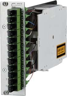 Metz - MEZ1528S959121E OpDAT CM 3HE/7TE 12xE2APC OS2 12 Pigt/12