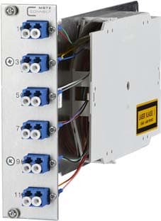 Metz - MEZ1528S974061E OpDAT CM 3HE/7TE 6xLC-D OS2 12 Pigt/6 Ku