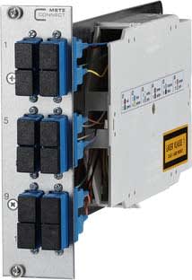 Metz - MEZ1528S9E2061E OpDAT CM 3HE/7TE 6xSC-D OS2 12 Pigt/6 Ku