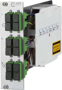 Metz - MEZ1528S9F2061E OpDAT CM 3HE/7TE 6xSC-DAPC OS2 12 Pigt/6