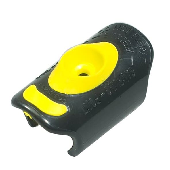 NOTIFIER ITALIA SR NOTF-PC-4.5 CLIP STANDARD 4.5MM
