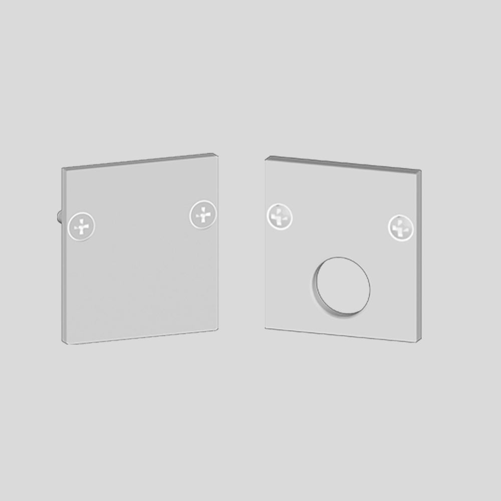 ARCLUCE SPA - ACL1099524X-11 TAPPO CIECO CHIUSURA ST6 (1pz)