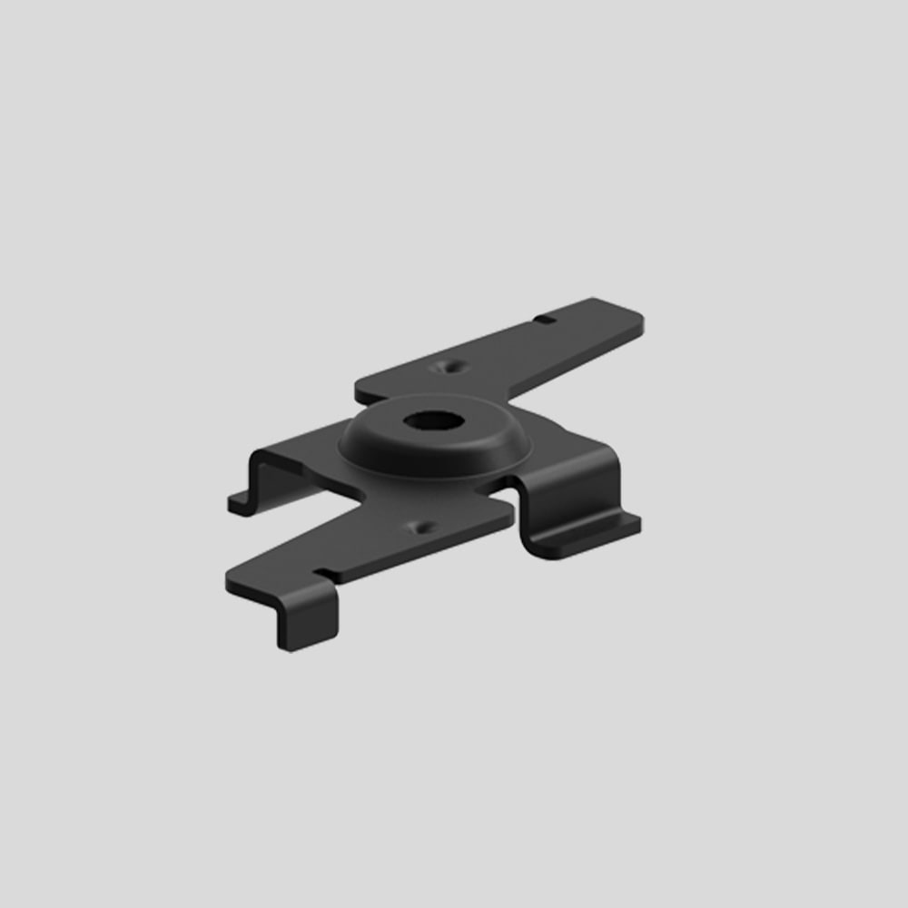 ARCLUCE SPA - ACL1099539X-12 STAFFA FISSAGGIO PLAFONE ST2/ST6