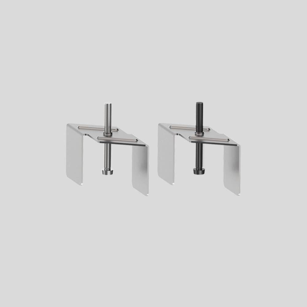 ARCLUCE SPA ACL1099540X STAFFA FISSAGGIO INCASSO ST8