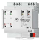 FINDER SPA FIN152K82300400 DIMMER KNX 2 CANALI 400W