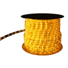 GIOCOPLAST NATALE SP - GCP15318001 BOB 44M TUB LED B.CA D13MM 2FIL 1584LED