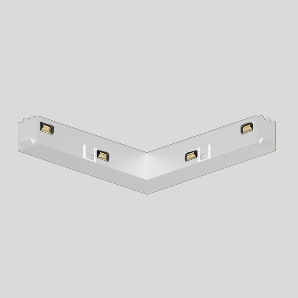 ARCLUCE SPA - ACL1099556X-11 GIUNTO ELETTRIFICATO ANGOLARE