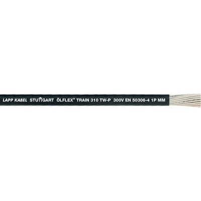LAPP ITALIA SRL LPP15310016 OLFLEX TRAIN 310 TW-P 300V 4X1,5