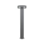 IDEAL LUX SRL - IUX153162 TESLA PT4 H80 ANTRACITE