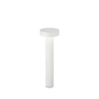 IDEAL LUX SRL IUX153209 TESLA PT4 H60 BIANCO