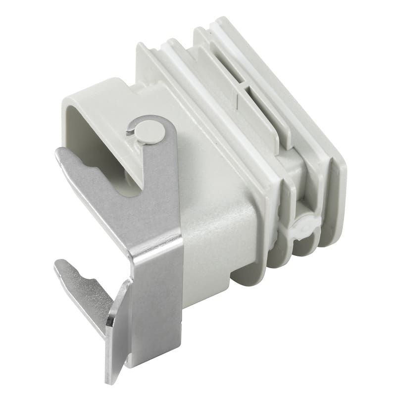 WEIDMULLER WEI1532200000 BG ARGH HQP ALU PT6
