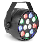 MELCHIONI SPA - MEM550923397 PARTYPAR FARO PAR LED RGBW