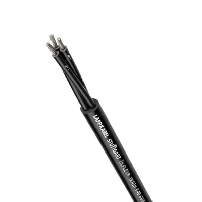 LAPP ITALIA SRL - LPP15340000 OLFLEX TRAIN 340 600V 2X1,5