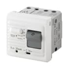 WEIDMULLER WEI1534250000 IE-FCI-PWB-RCBO