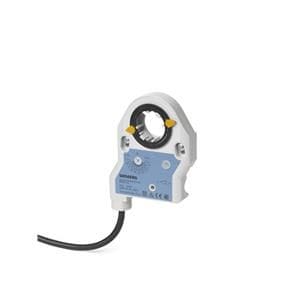 SIEMENS - BUILDING T BCTBPZ:ASC77.1E CONTATTO AUSILIARIO PER GBB..