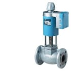 SIEMENS - BUILDING T - BCTBPZMVF461H1515 VALVOLA MAGNETICA 2 VIE DN15