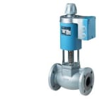 SIEMENS - BUILDING T - BCTBPZMVF461H1515 VALVOLA MAGNETICA 2 VIE DN15