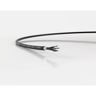 LAPP ITALIA SRL - LPP15345060 OLFLEX TRAIN 345 C 600V 2X1