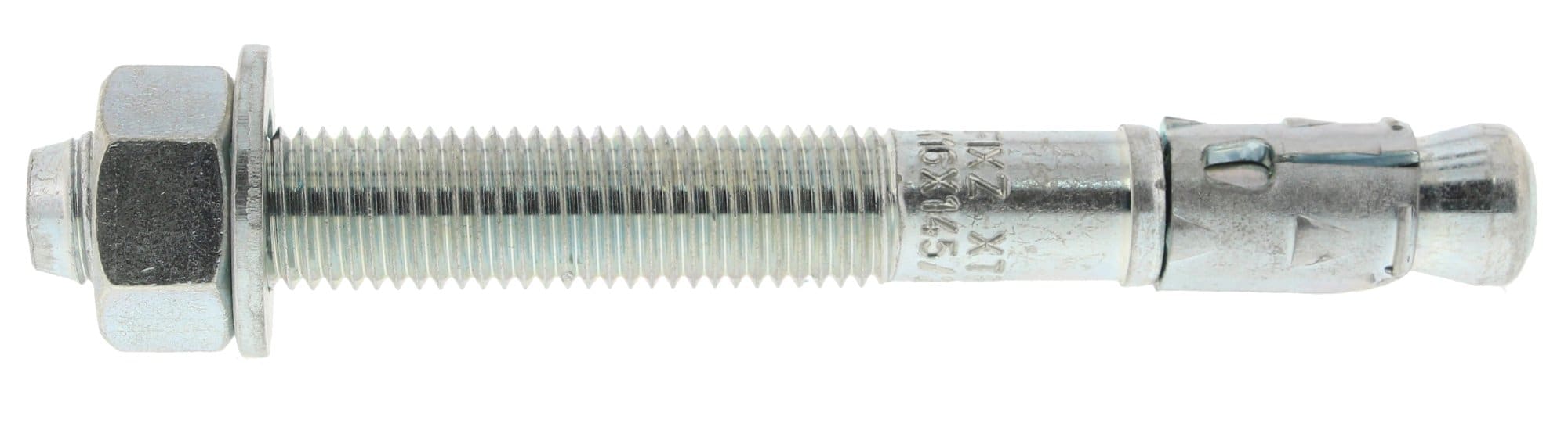 ELEMATIC SPIT - ITP057775 ANCORANTE FIX Z XTREM ACCIAIO M12X105/10