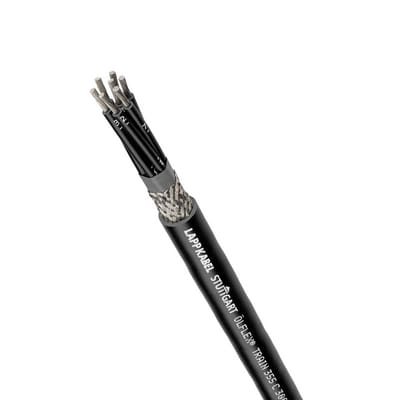 LAPP ITALIA SRL - LPP15355007/100 OLFLEX TRAIN 355 C 300V 32X1