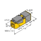TURCK BANNER SRL TUK1535544 NI25-CP40-LIU