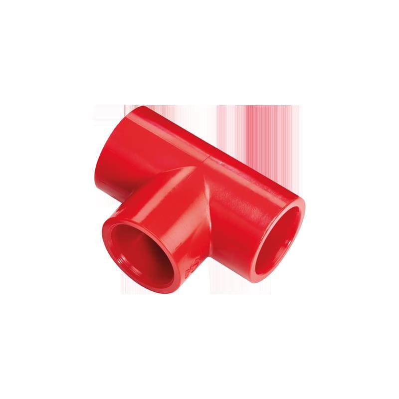 ELKRON EKO80RC1410123 AATEE25R MANICOTTO A T IN ABS