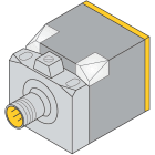 TURCK BANNER SRL TUK1538000 BI15U-CK40-AP4X2-H1141