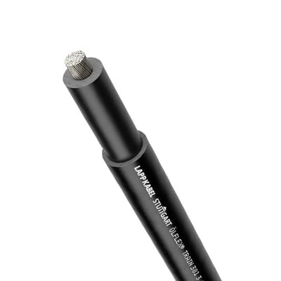 LAPP ITALIA SRL - LPP15381009 OLFLEX TRAIN 381 3,6KV 1X95