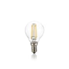 IDEAL LUX SRL IUX153926 E14 SFERA 4W 4000K CRI80 TRASP