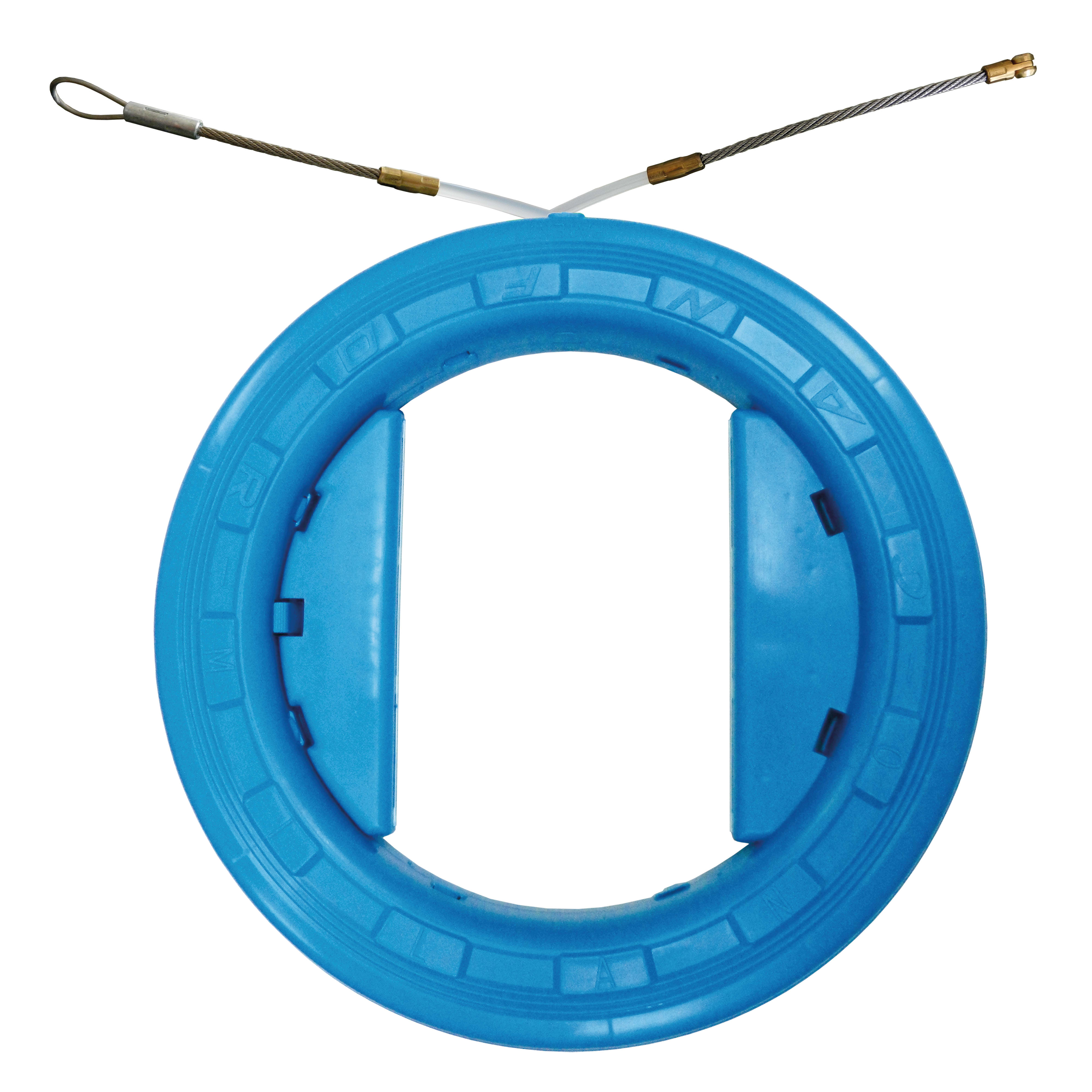 CANFOR UTENSILI SRL - CNF153F/01/10 Sonda in Perlon® ø 4 mm 10 m nel contenitore 651/01