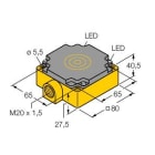 TURCK BANNER SRL TUK1540800 NI75U-CP80-VP4X2