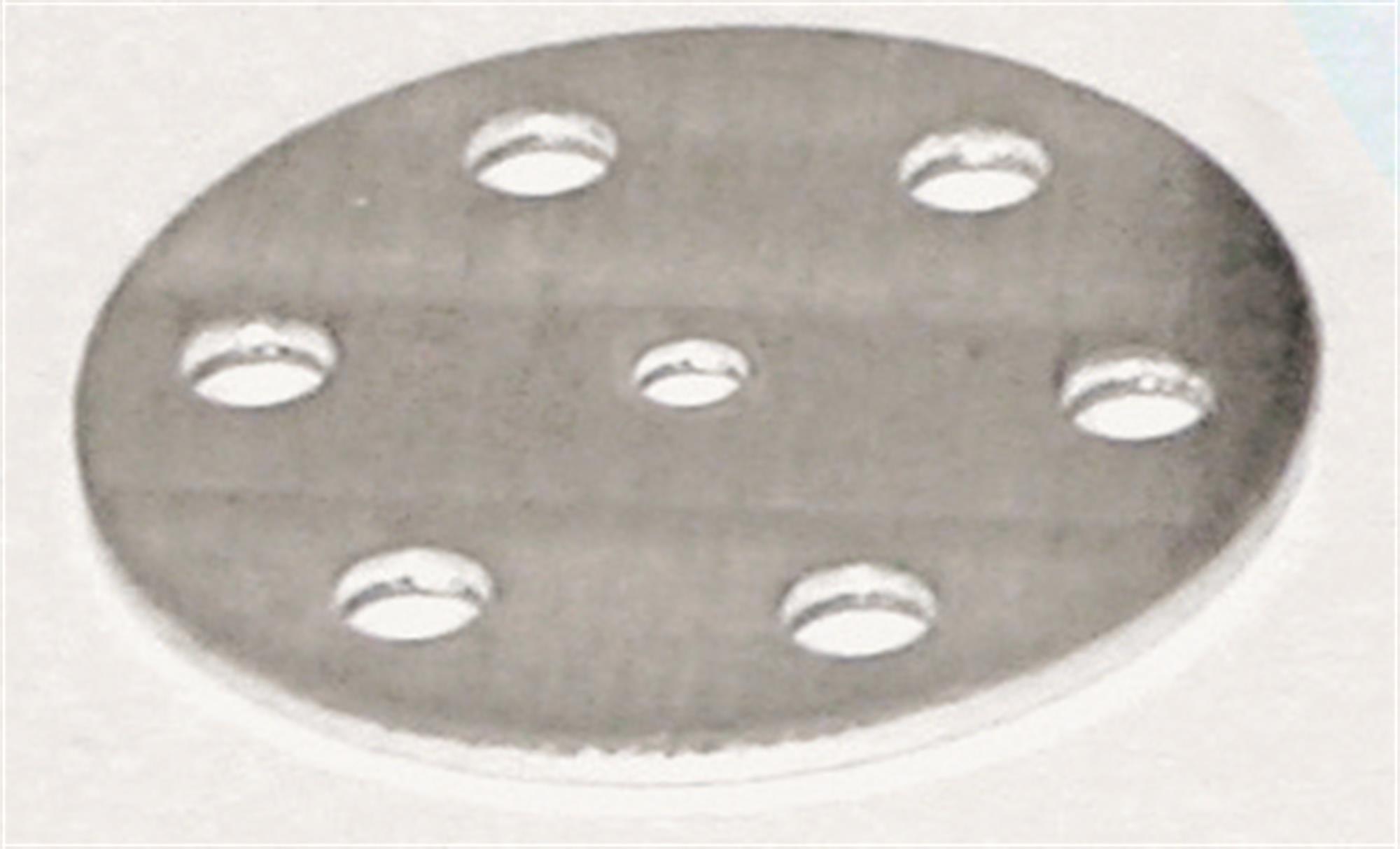 ELEMATIC SPIT - ITP011204 RONDELLA PULSA DIAM 25