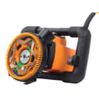 ELEMATIC SPIT ITP620809 LEVIGATRICE SG 125E + 1 PLAT. C