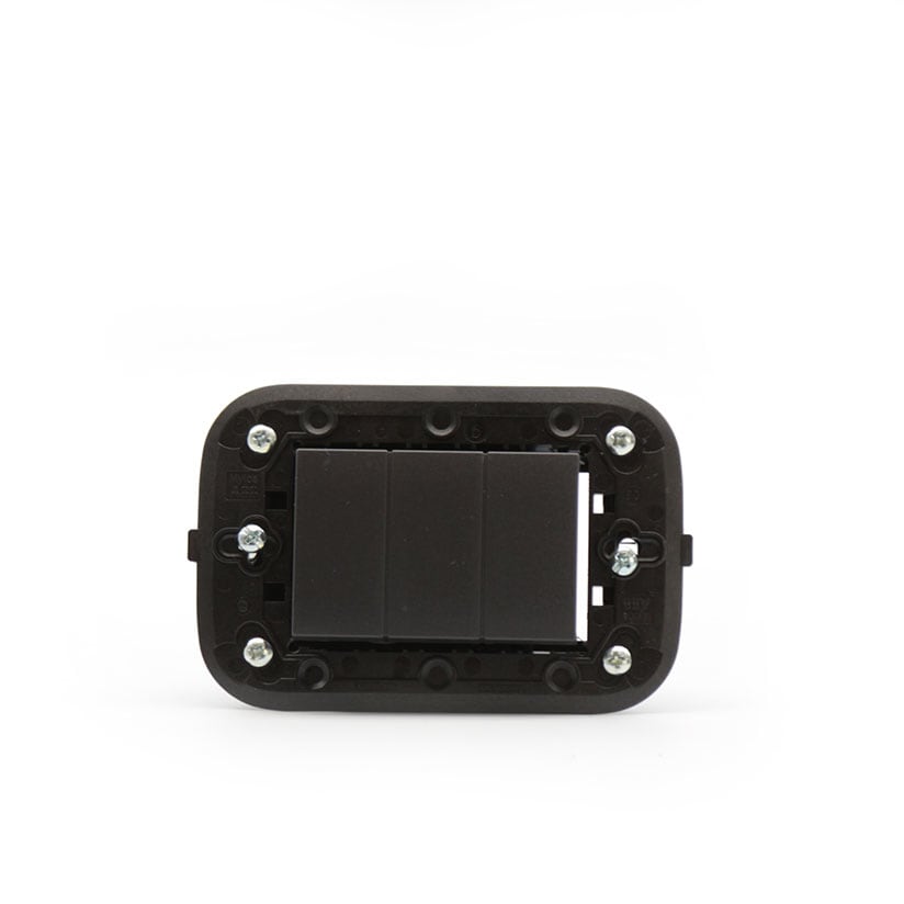 TECNOPLUS TNP1542.1 PRESA ASP. ABB MYLOS NERA