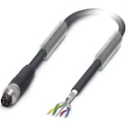 PHOENIX CONTACT - PHC1543265 SAC-4P-M 8MS/10,0-950 CAVO BUS DI CAMPO