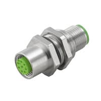 WEIDMULLER WEI1543490000 SAI-WDF 8P M12 M16